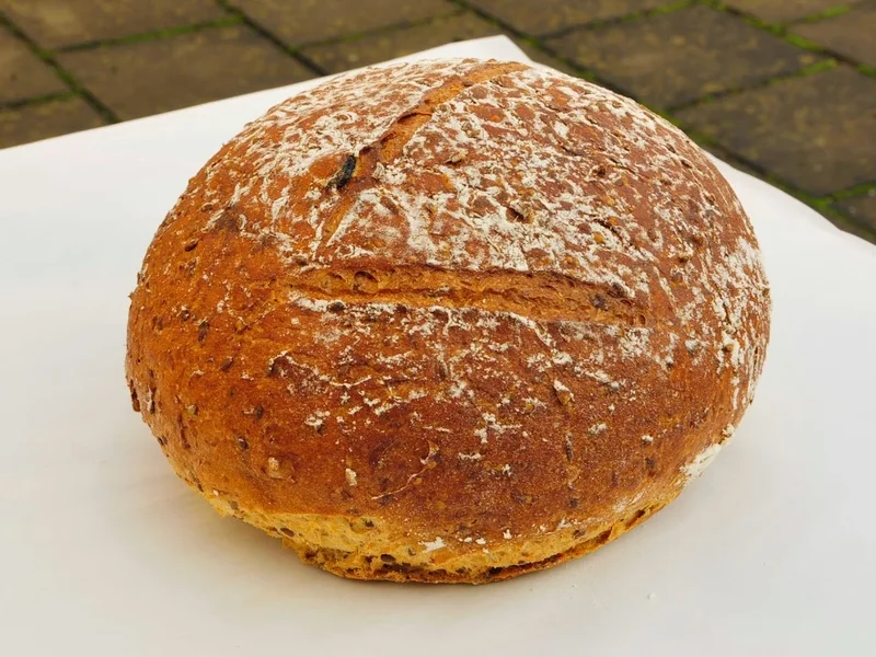 Papa Lee Bakery, Cafe & Konditori