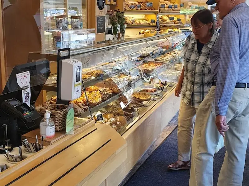 Konditori Regnbågen