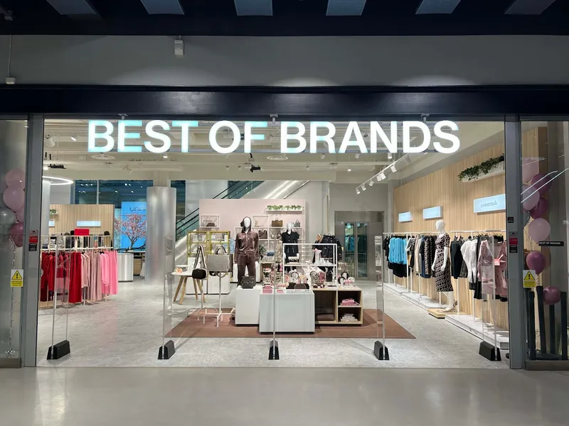 Best of Brands