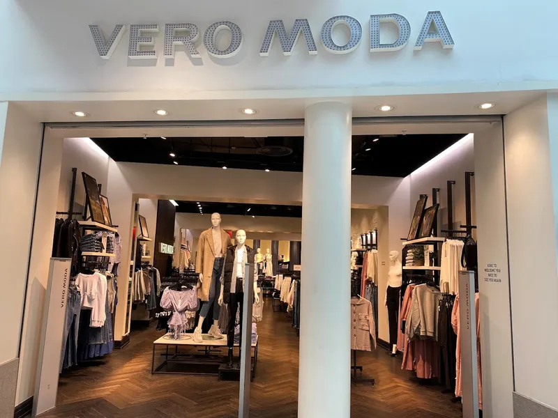 VERO MODA