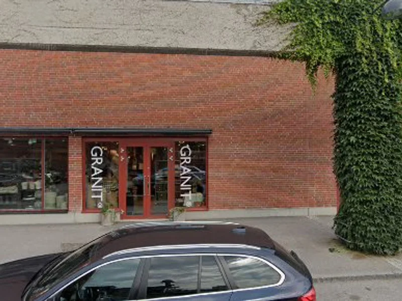 MQ MARQET Nacka, Sickla Galleria