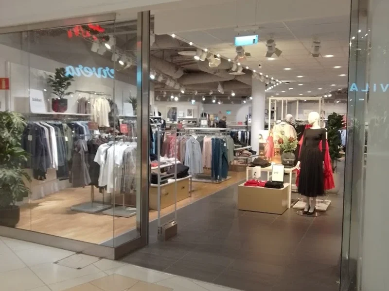 MQ MARQET NACKA Forum