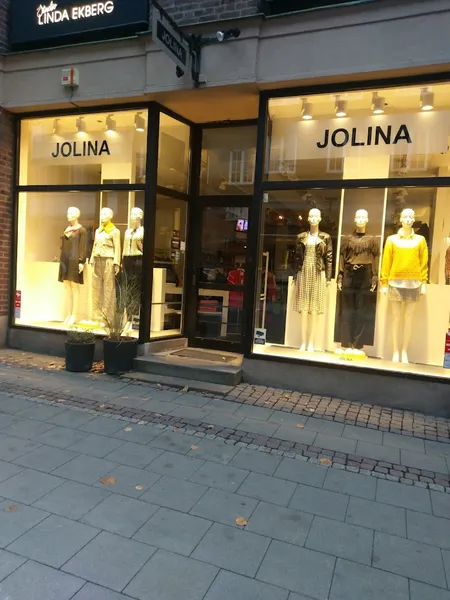 Joel Jolina i Borås AB