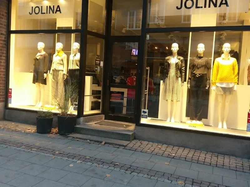 Joel Jolina i Borås AB