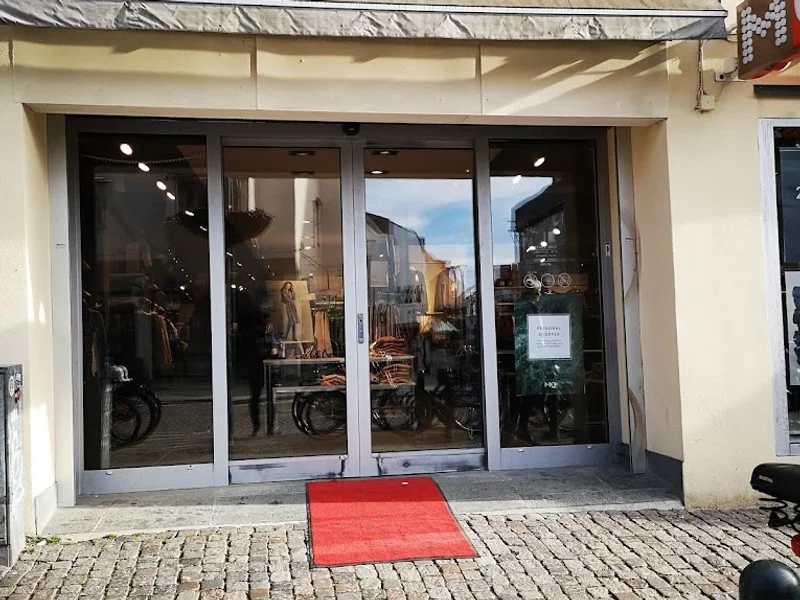 MQ MARQET Lund City