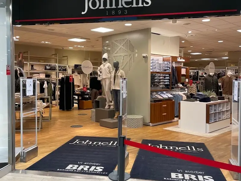 Johnells