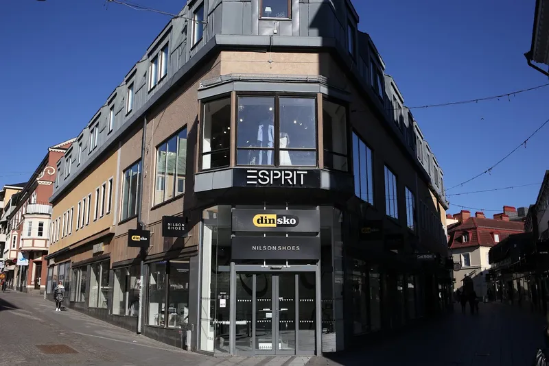 ESPRIT Linköping