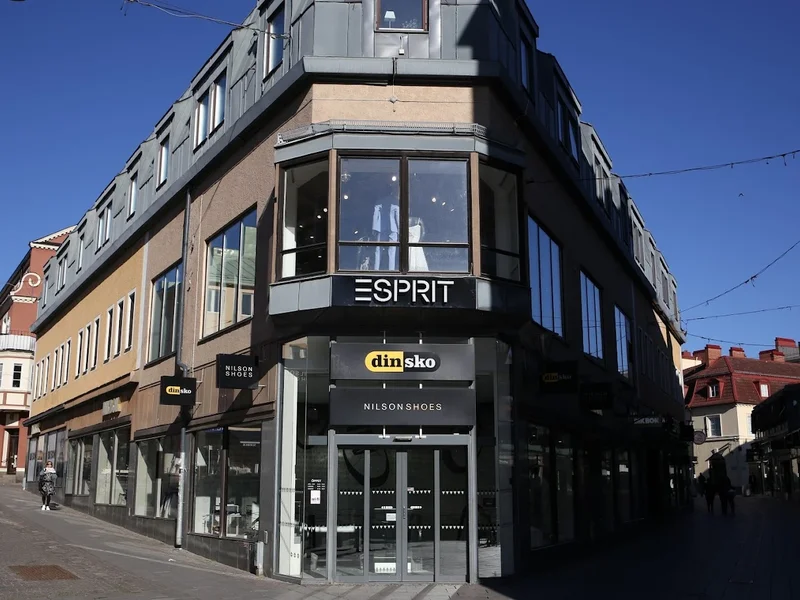 ESPRIT Linköping