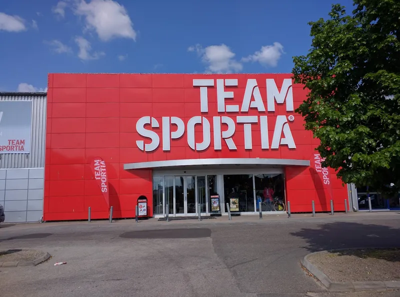 Team Sportia Borås