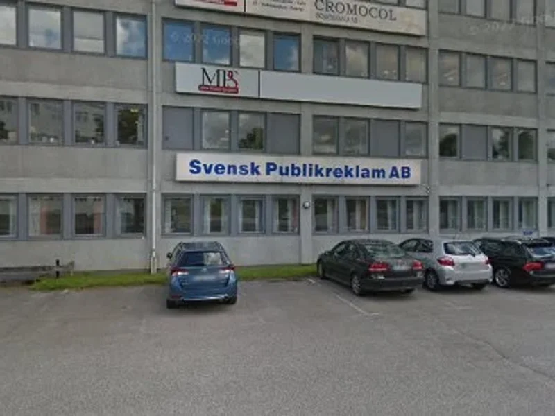 Amer Sports Sverige AB