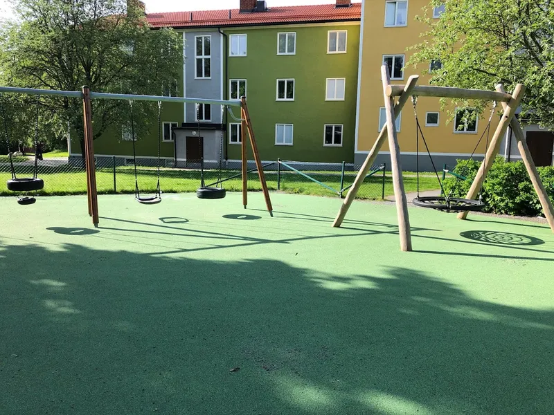 BRF Edets Lekpark