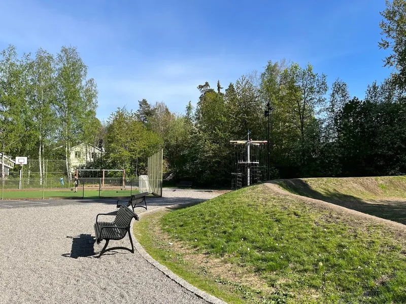 Rosendalsparken