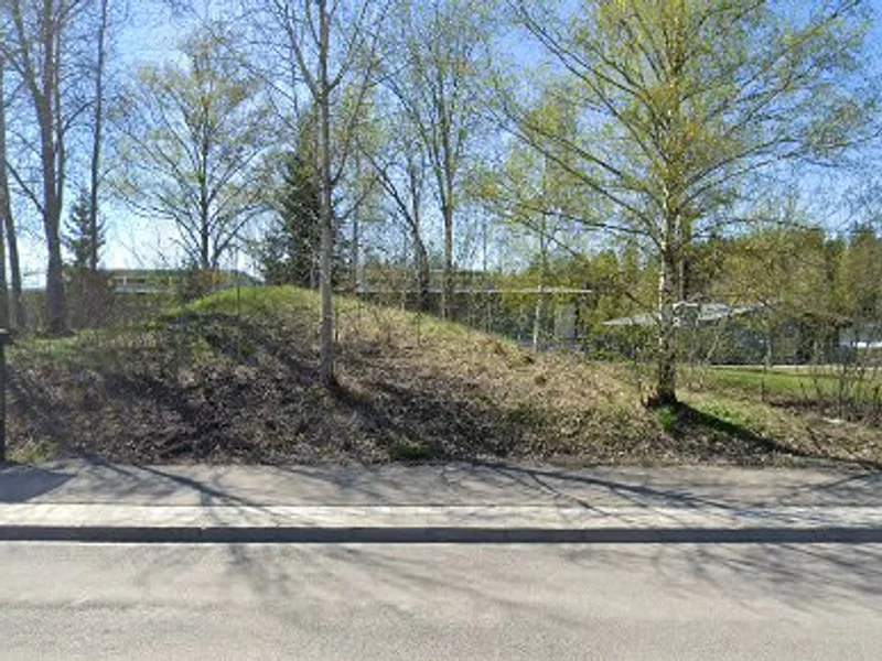 Scania Hälsocenter Gröndal