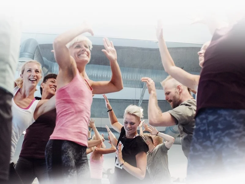 Friskis&Svettis Södertälje