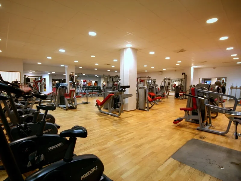 Actic Södertälje Park