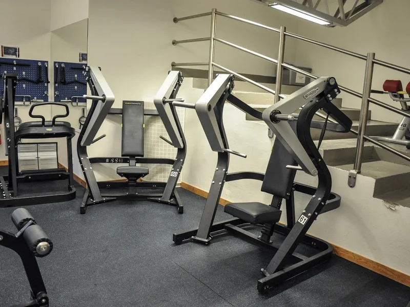 Wellness Studio Kristianstad City