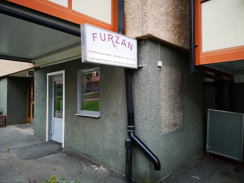 Furzan Frisersalong