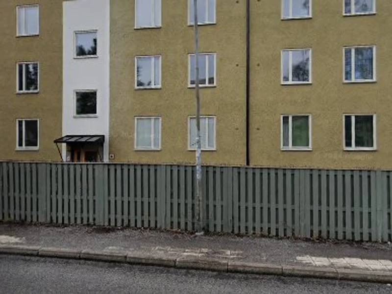 Salong Kammarjungfrun frisör