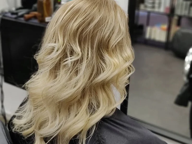 Nackafrisörerna (Caritas) - Frisör Nacka