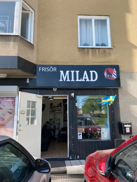 Milad frisör salong