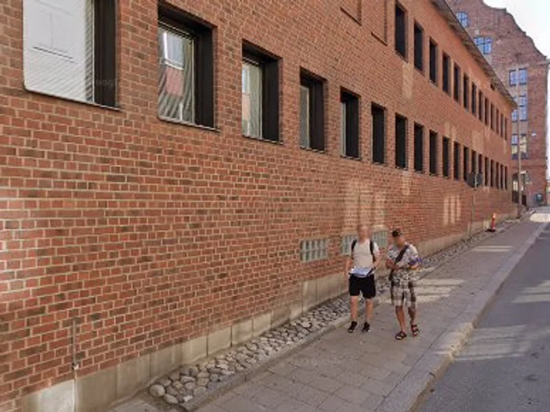 Peggis Barbershop AB