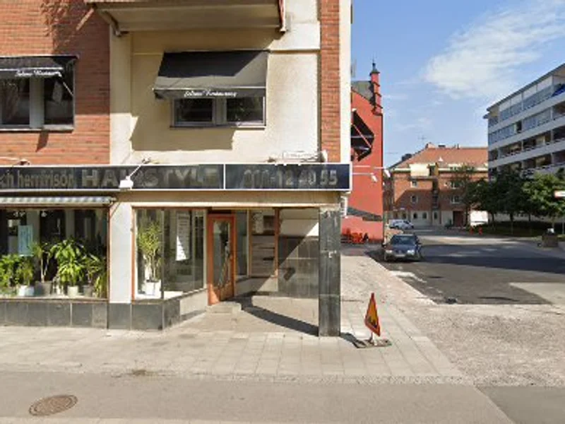 Salong Hairstyle i Norrköping