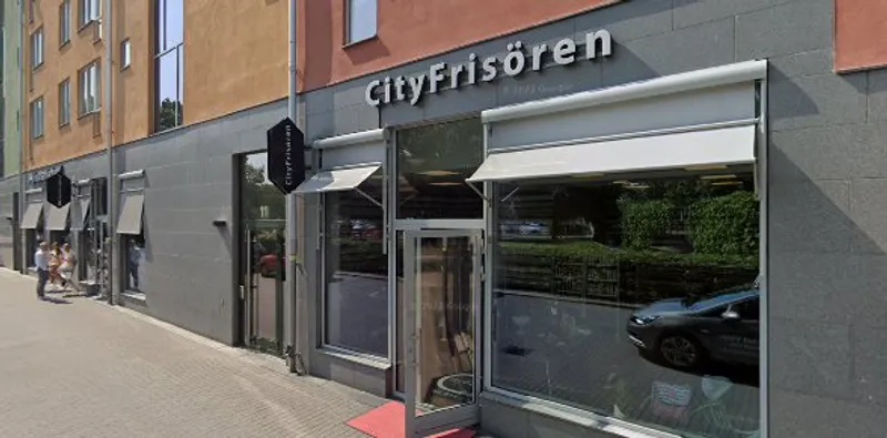 Cityfrisören Norrköping