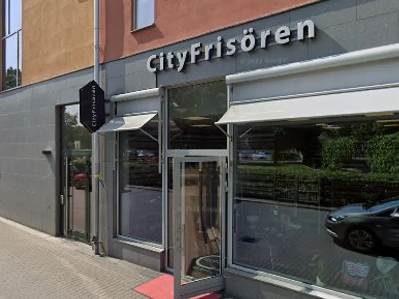 Cityfrisören Norrköping