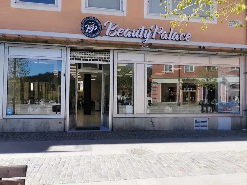 Beauty Palace Södertälje