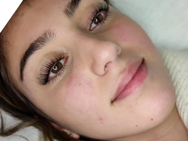 Lashlift & Co - Fransar Södertälje