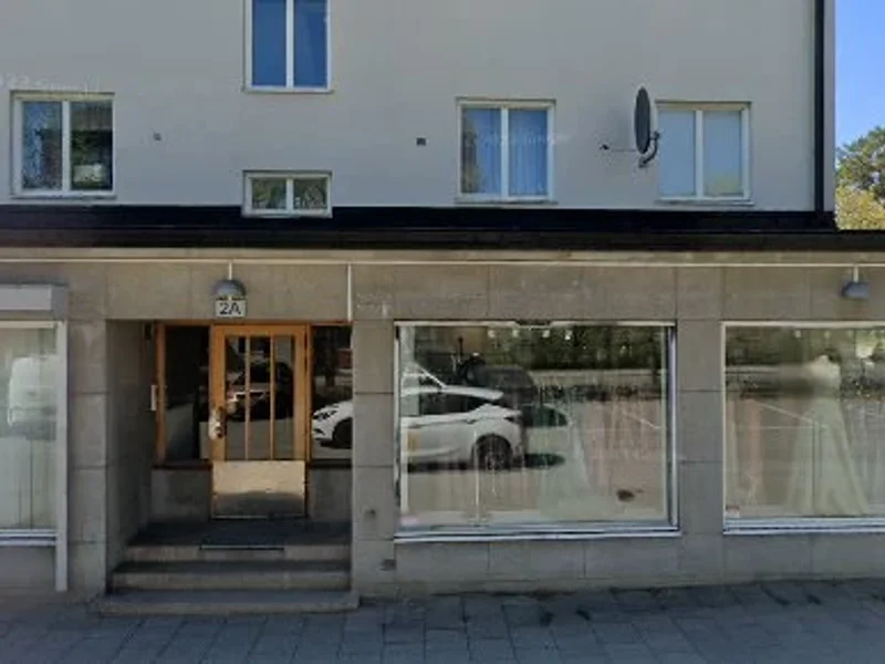 Japanese Head Spa Södertälje