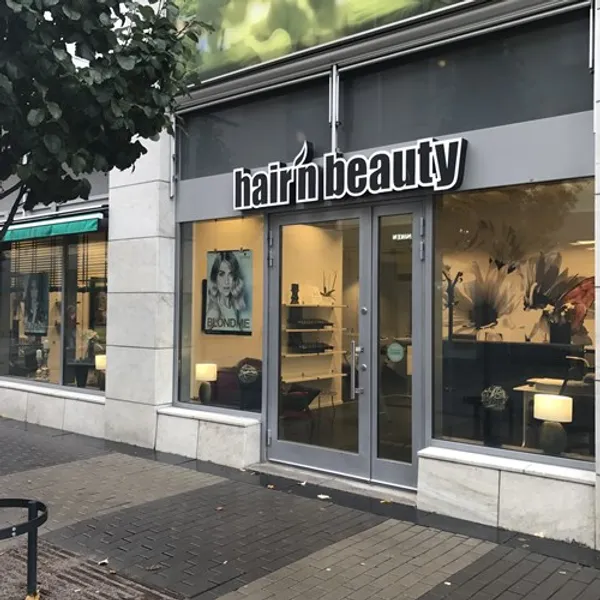 Hair´n beauty