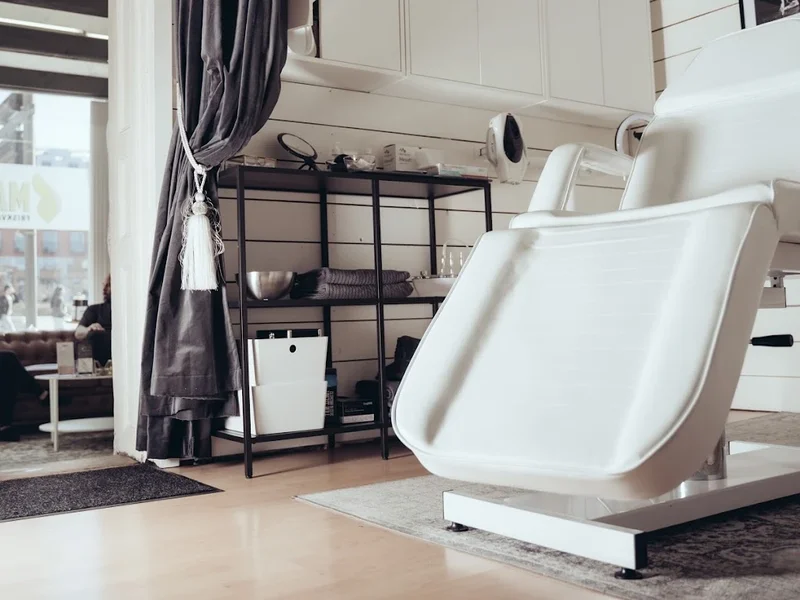 Mahrs Friskvård & Skönhet AB -Skönhetssalong i Norrköping