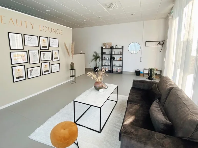 Beauty Lounge Norrköping AB