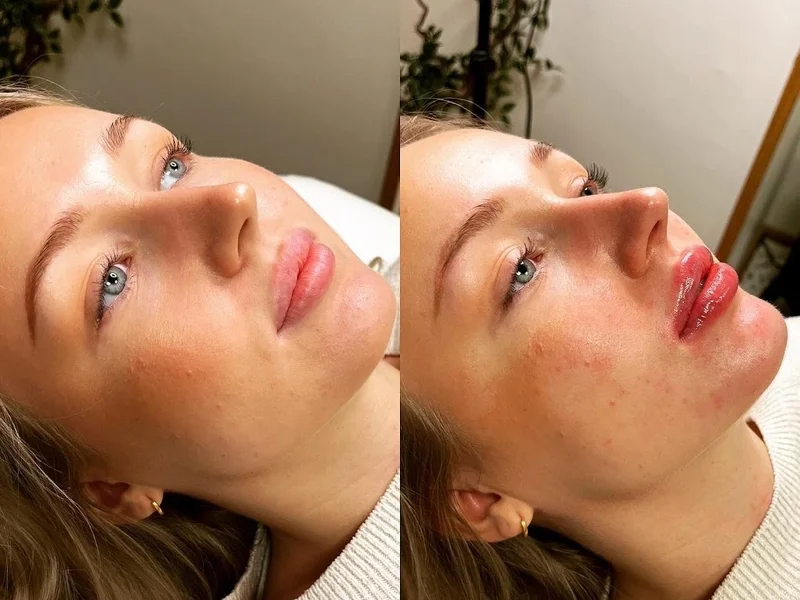 Estetiska kliniken by Sandra