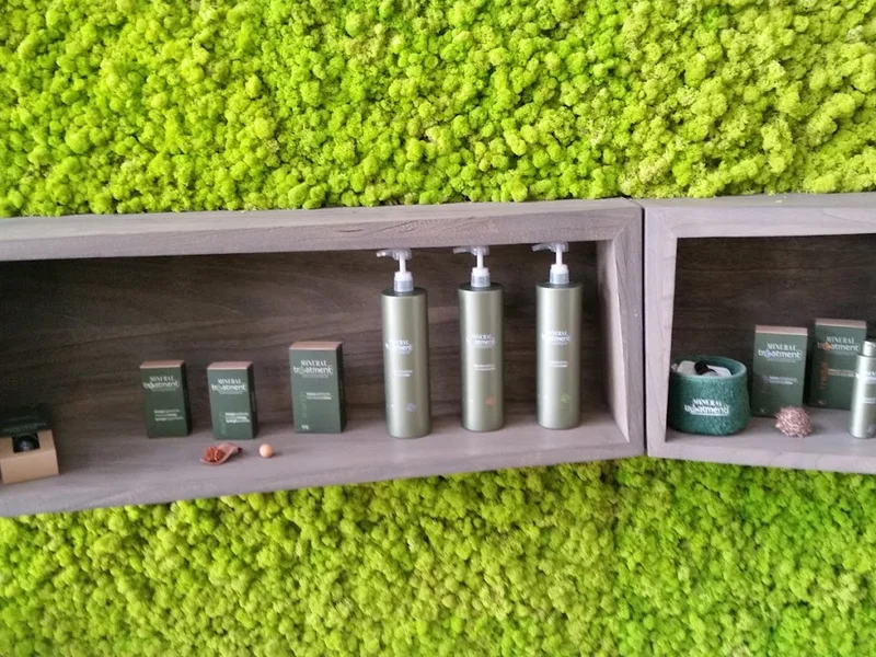 Salongen Jönköping AB