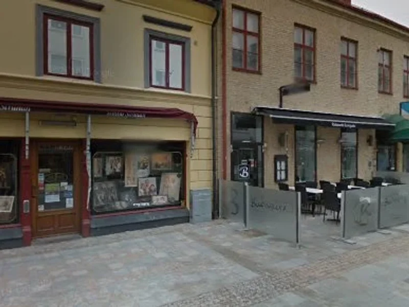 Avanzakliniken AB