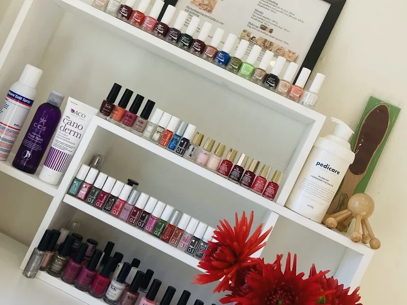 LevAniSpa by Annie