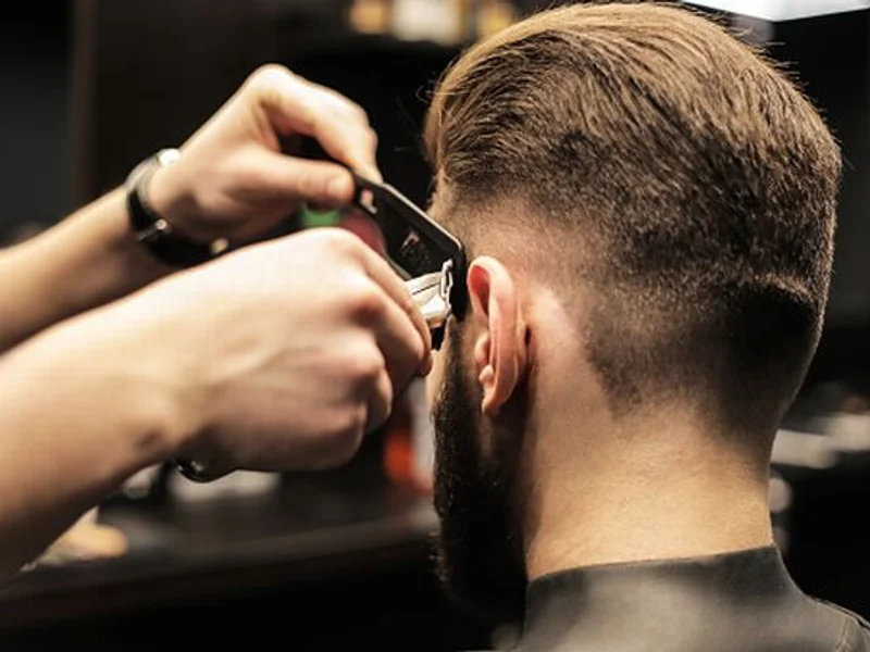 BangBang Barbershop - Barbershop Jönköping - Frisör