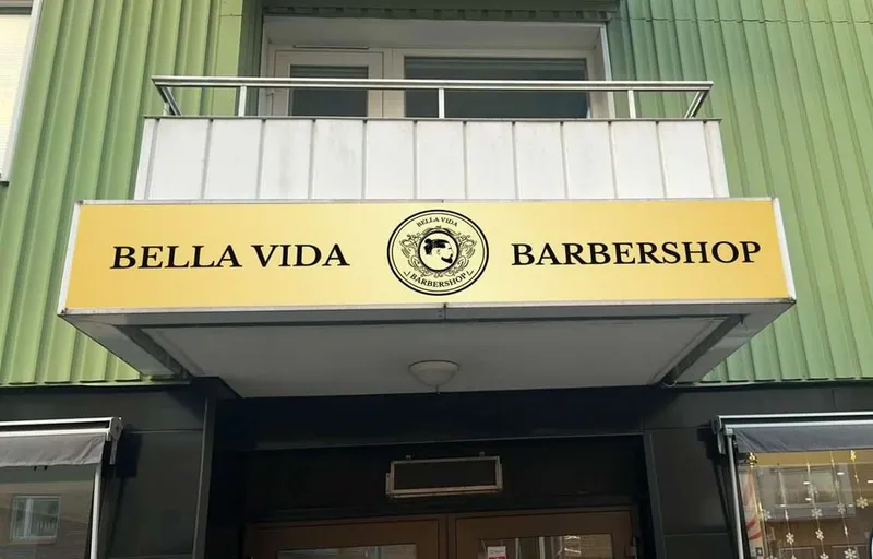 Bella Vida Barbershop