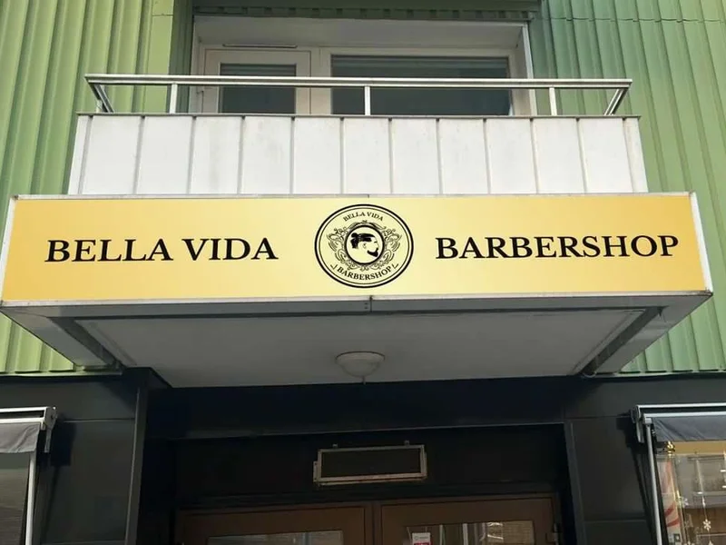 Bella Vida Barbershop