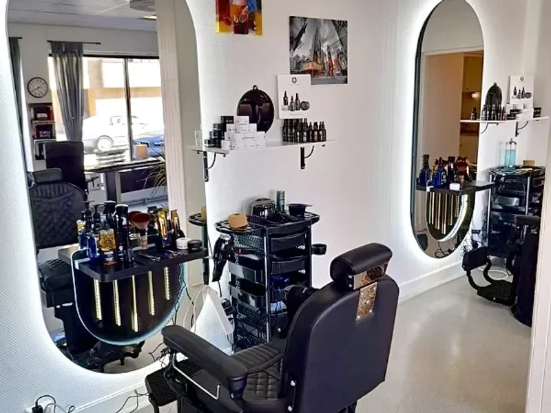 Gabi´s Barbershop