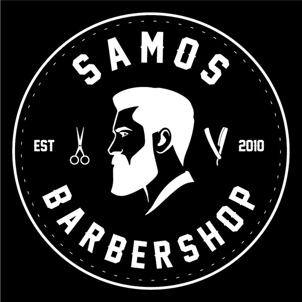 Samos Barbershop