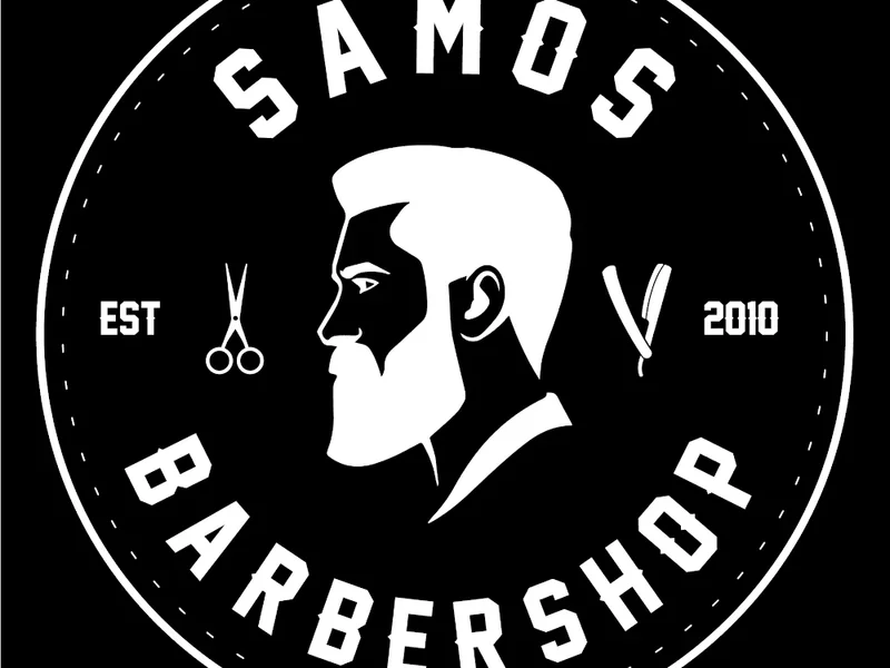 Samos Barbershop
