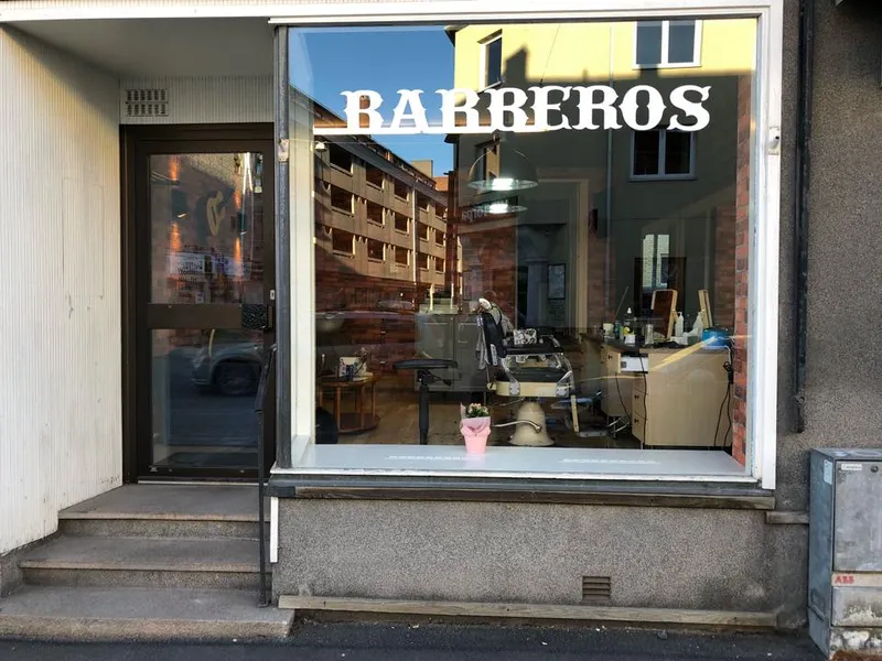 Barberos