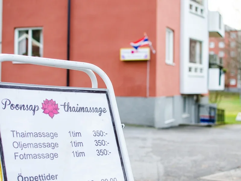 Poonsap Thaimassage