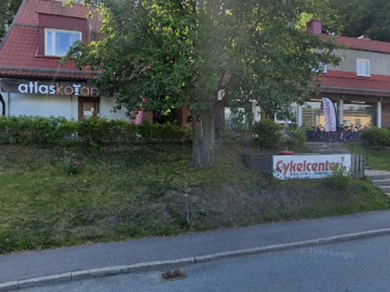 Atlaskotan Södertälje