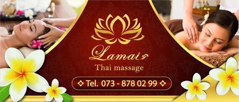 Lamai Thaimassage