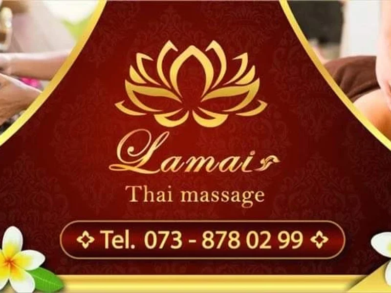 Lamai Thaimassage