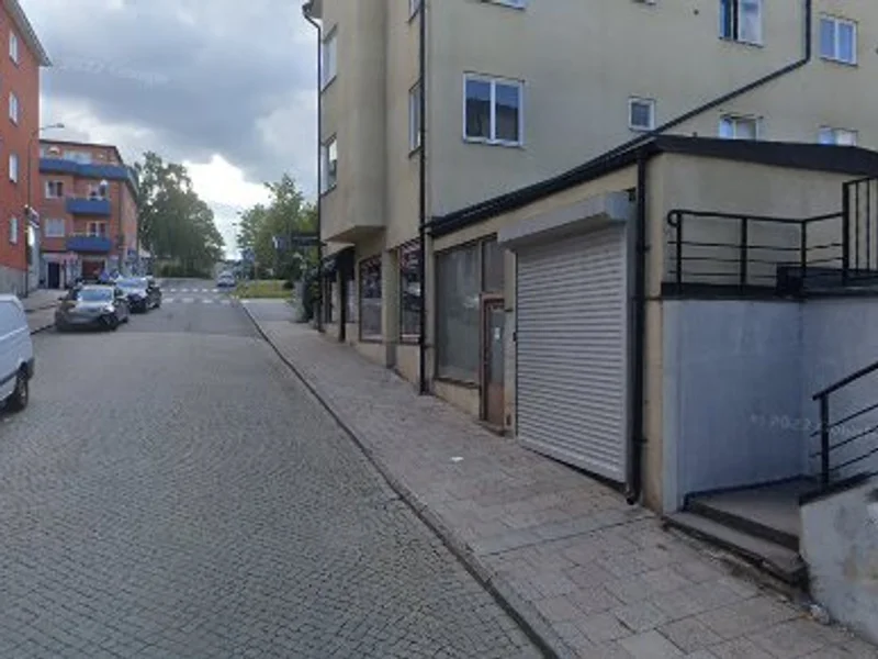 Thai Spa Thaimassage